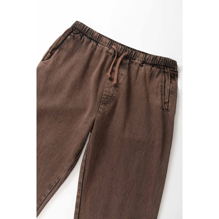 Service Works OD Easy Chef Pants - Men's Umber
