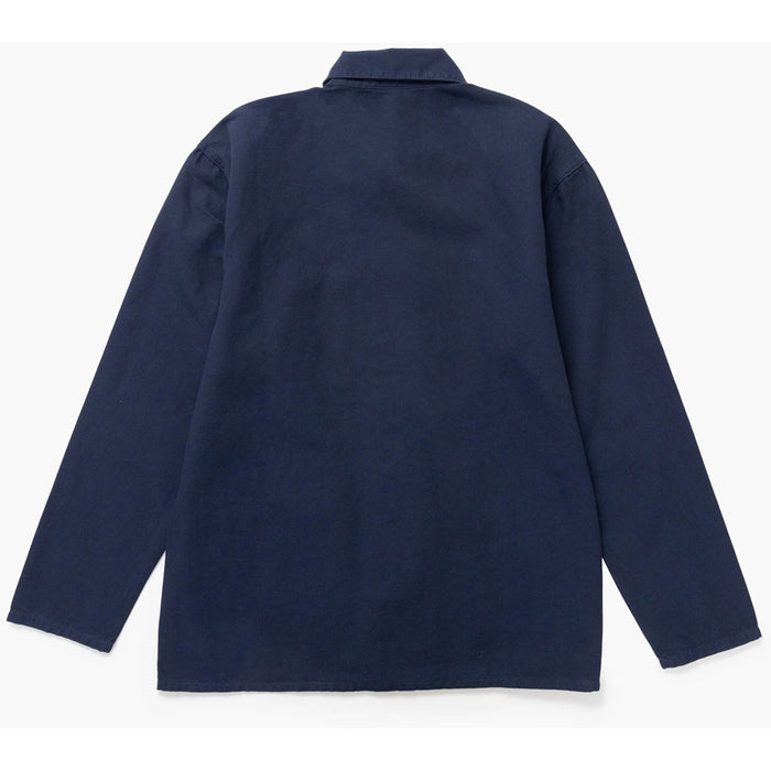 Service Works Classic Chore Shirt - Men's Dark Navy