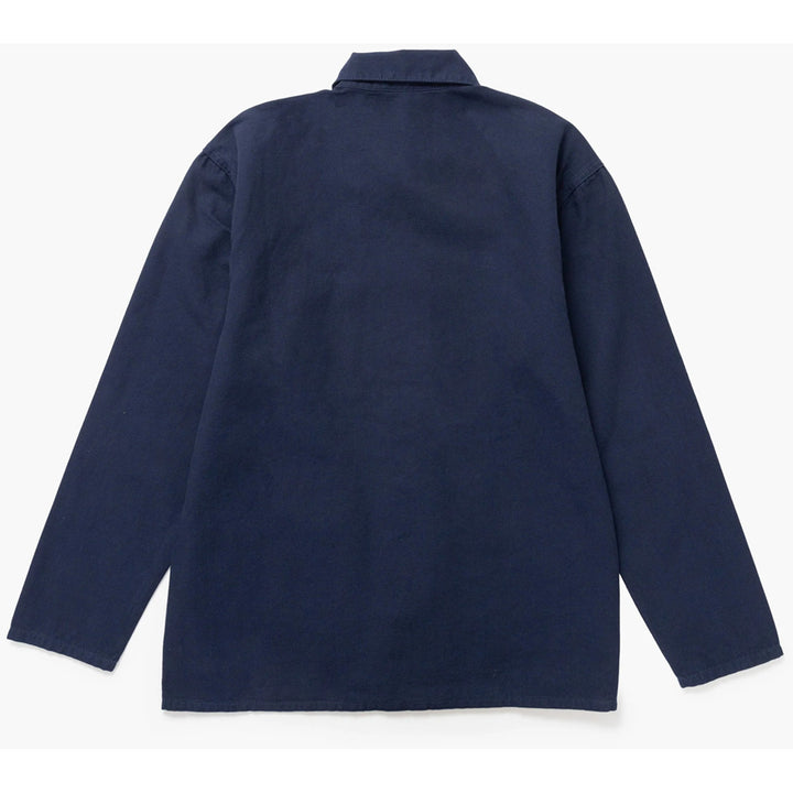 Service Works Classic Chore Shirt - Men's Dark Navy
