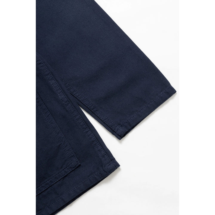 Service Works Classic Chore Shirt - Men's Dark Navy
