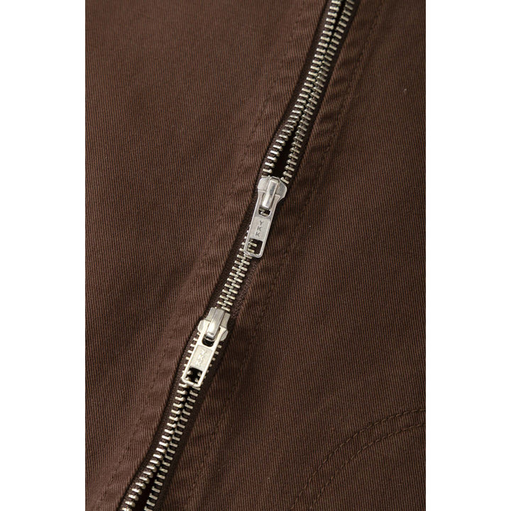 Service Works Twill Work Jacket - Men's Brown
