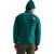 The North Face Terra Peak Jacket - Men's Pacific Teal/Restorative Teal