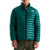 The North Face Terra Peak Jacket - Men's Pacific Teal/Restorative Teal