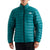 The North Face Classic Down Jacket - Men's Pacific Teal