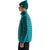 The North Face Classic Down Jacket - Men's Pacific Teal
