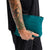 The North Face Classic Down Jacket - Men's Pacific Teal