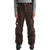The North Face Blizzardery Cargo Pants - Men's Dark Chestnut