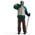 The North Face Blizzardery Cargo Pants - Men's Dark Chestnut