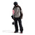 The North Face Slider Jacket - Men's Stone Slab/Dark Chestnut