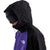 The North Face Slider Jacket - Men's Peak Purple/TNF Black