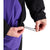 The North Face Slider Jacket - Men's Peak Purple/TNF Black
