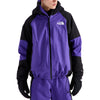 Peak Purple/TNF Black
