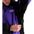 The North Face Slider Jacket - Men's Peak Purple/TNF Black
