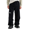 TNF Black