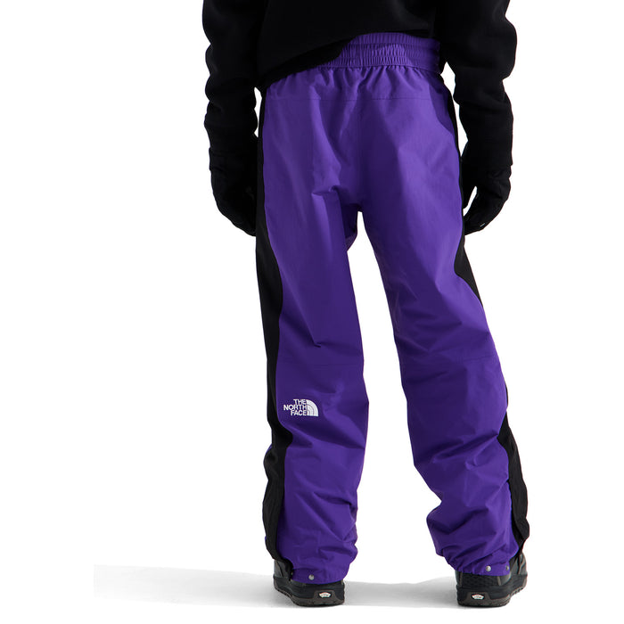 The North Face Slider Pants - Men's Peak Purple/TNF Black