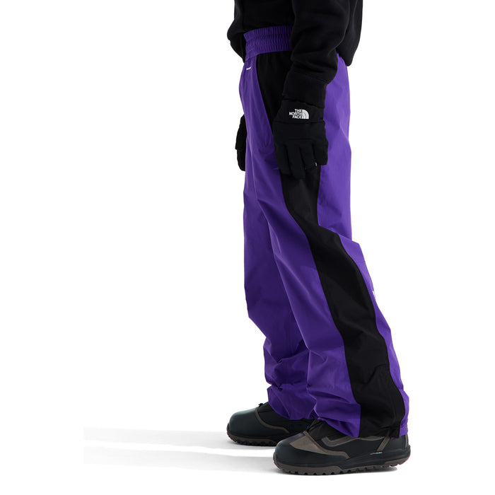 The North Face Slider Pants - Men's Peak Purple/TNF Black