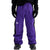 The North Face Slider Pants - Men's Peak Purple/TNF Black