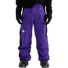 Peak Purple/TNF Black