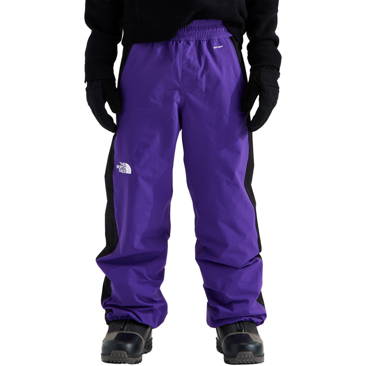 The North Face Slider Pants - Men's Peak Purple/TNF Black