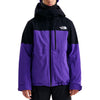 Peak Purple/TNF Black
