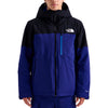 Bold Blue/TNF Black