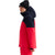 The North Face Freedom Insulated Jacket - Men's Elevation Red/TNF Black