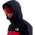The North Face Freedom Insulated Jacket - Men's Elevation Red/TNF Black