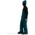 The North Face Freedom Bibs - Men's Pacific Teal