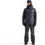 The North Face Freedom Bibs - Men's Anthracite Grey