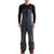 The North Face Freedom Short Bibs - Men's Anthracite Grey