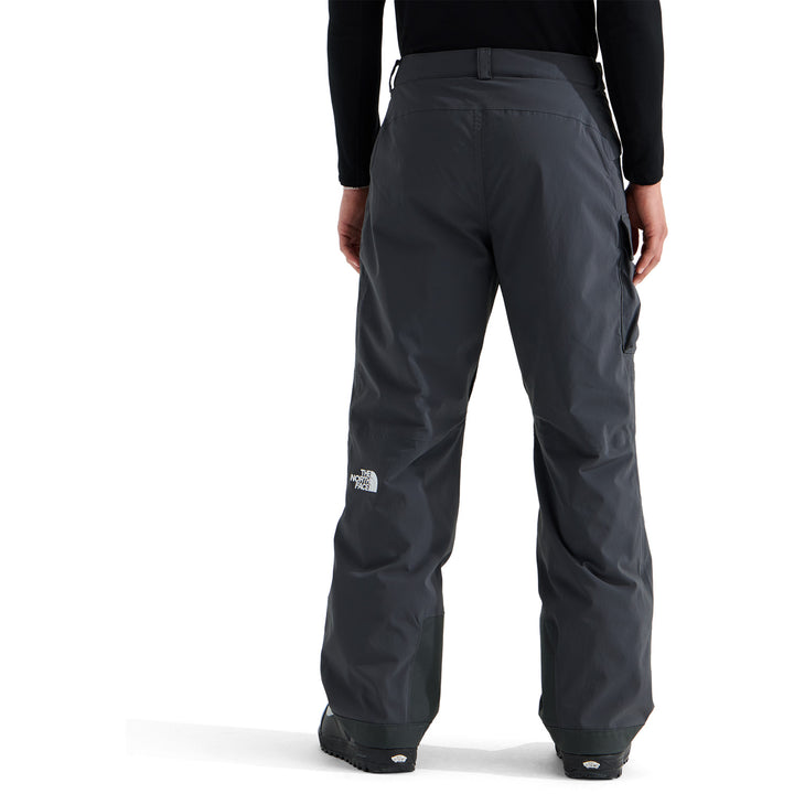 The North Face Freedom Insulated Tall Pants - Men's Anthracite Grey