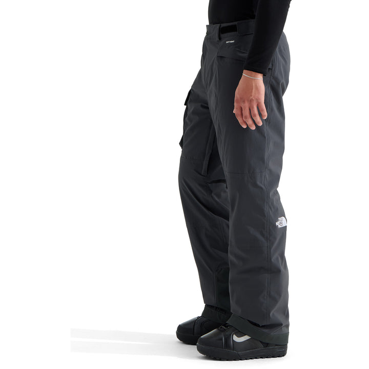 The North Face Freedom Insulated Tall Pants - Men's Anthracite Grey