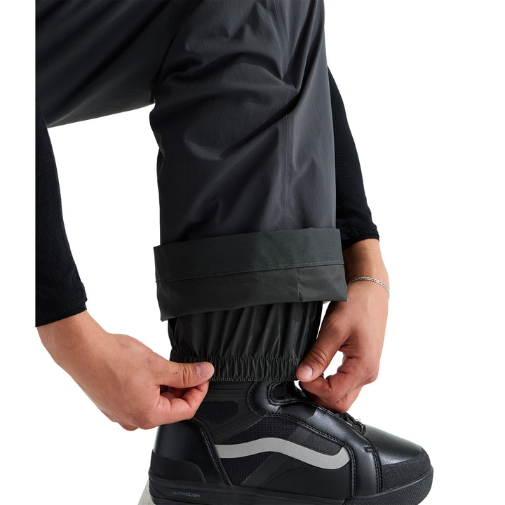 The North Face Freedom Insulated Tall Pants - Men's Anthracite Grey