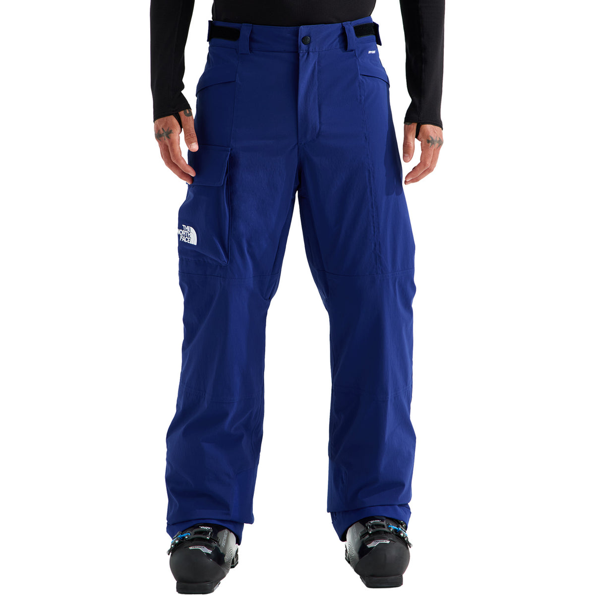 The North Face Freedom Insulated Pants - Men's Bold Blue