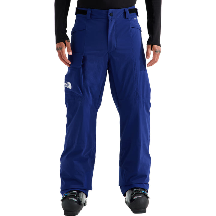 The North Face Freedom Insulated Pants - Men's Bold Blue