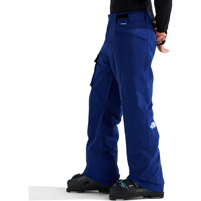 The North Face Freedom Insulated Pants - Men's Bold Blue
