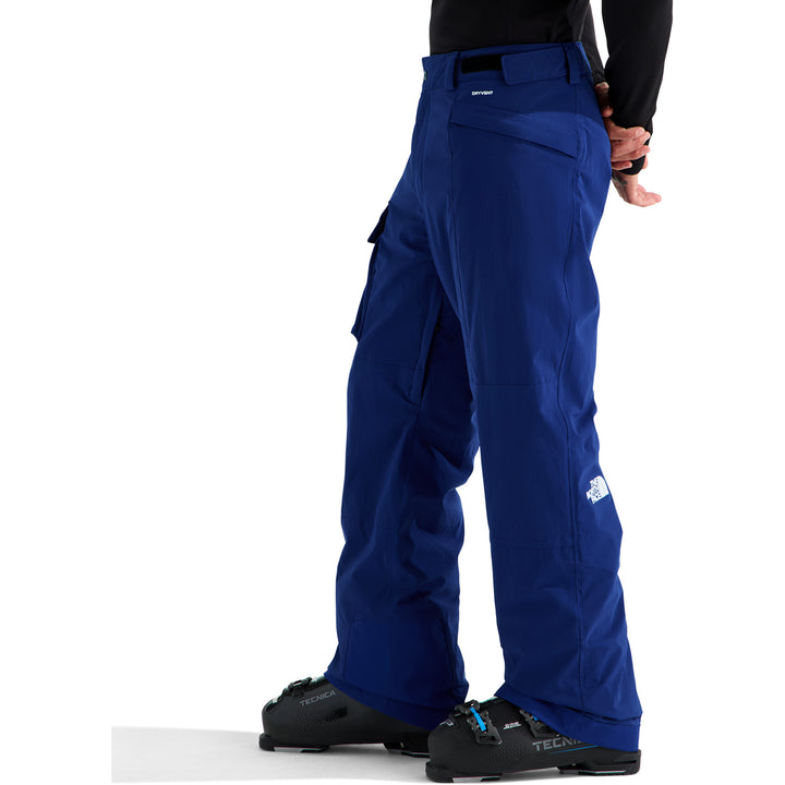 The North Face Freedom Insulated Pants - Men's Bold Blue