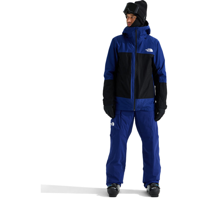 The North Face Freedom Insulated Pants - Men's Bold Blue