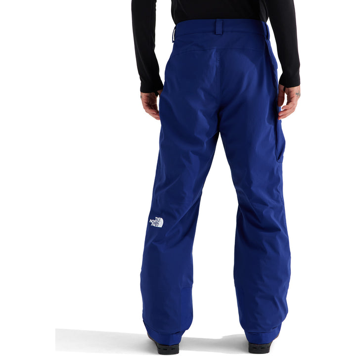 The North Face Freedom Insulated Pants - Men's Bold Blue