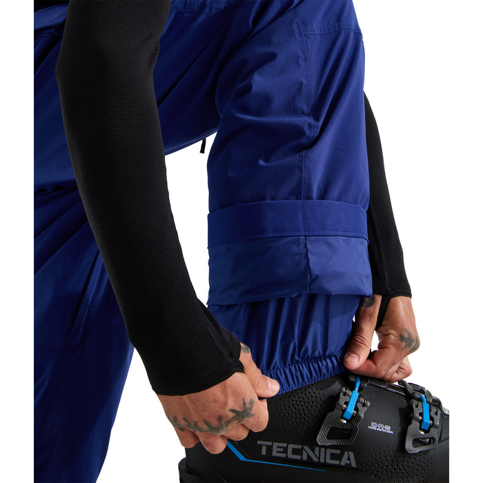 The North Face Freedom Insulated Pants - Men's Bold Blue