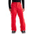 The North Face Freedom Insulated Short Pants - Men's Elevation Red