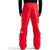 The North Face Freedom Insulated Short Pants - Men's Elevation Red