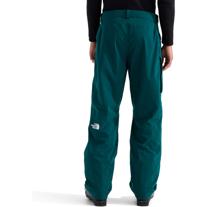 The North Face Freedom Tall Pants - Men's Pacific Teal