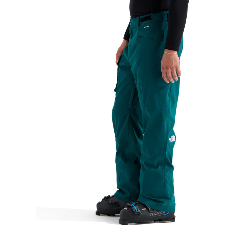 The North Face Freedom Tall Pants - Men's Pacific Teal