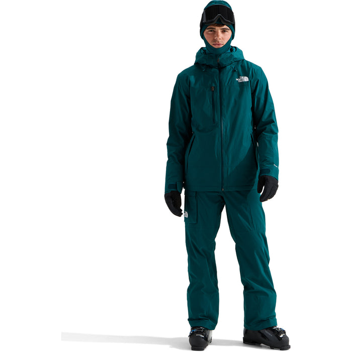 The North Face Freedom Tall Pants - Men's Pacific Teal