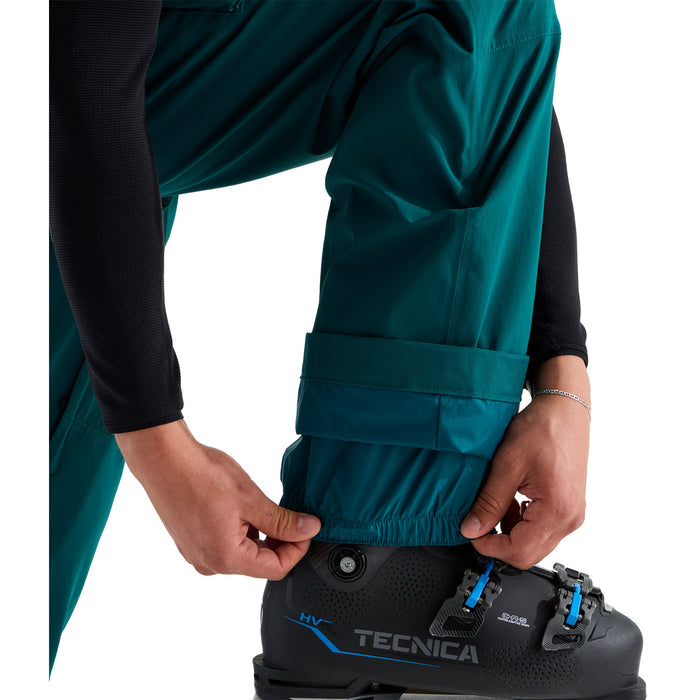 The North Face Freedom Tall Pants - Men's Pacific Teal