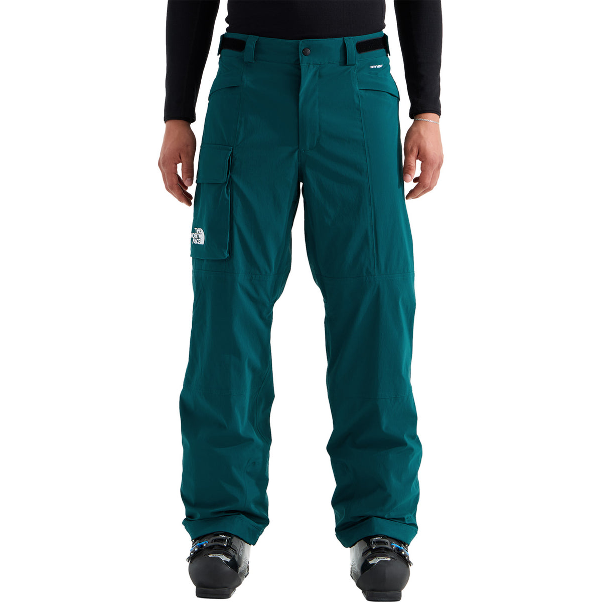 The North Face Freedom Tall Pants - Men's Pacific Teal