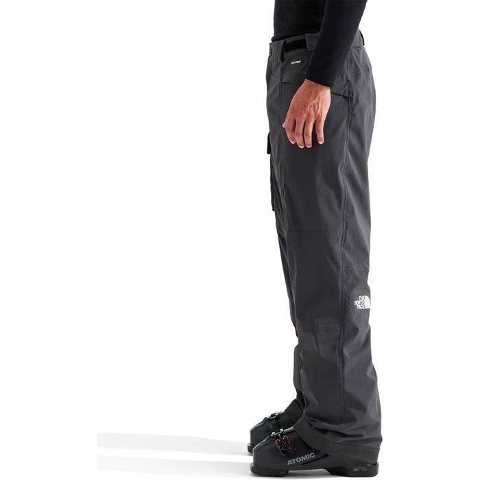 The North Face Freedom Tall Pants - Men's Anthracite Grey