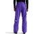 The North Face Freedom Pants - Men's Peak Purple/TNF Black
