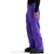 The North Face Freedom Pants - Men's Peak Purple/TNF Black